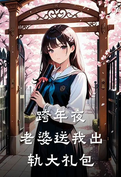 跨年夜,老婆送我出轨大礼包合适吗
