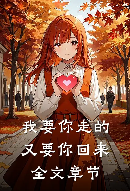 我要你走的，又要你回来全文章节