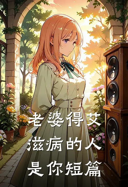 老婆得艾滋病的人是你短篇