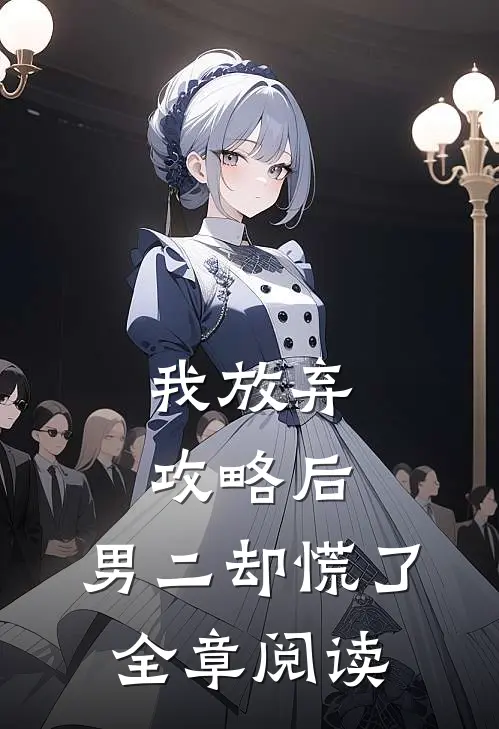 我放弃攻略后，男二却慌了全章阅读