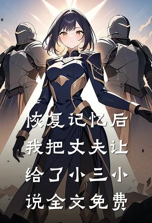 恢复记忆后，我把丈夫让给了小三小说全文免费