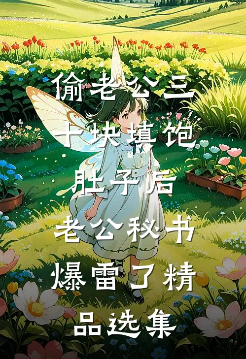 偷老公三十块填饱肚子后，老公秘书爆雷了精品选集