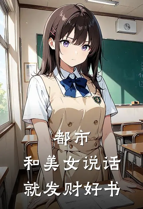 都市，和美女说话就发财好书