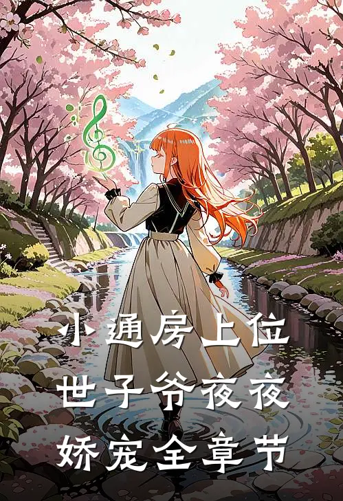小通房上位，世子爷夜夜娇宠全章节