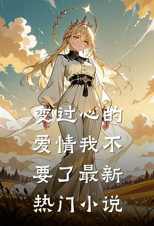变过心的爱情我不要了最新热门小说