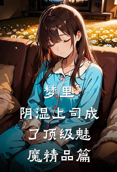 梦里，阴湿上司成了顶级魅魔精品篇
