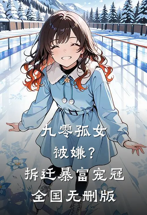 九零孤女被嫌？拆迁暴富宠冠全国无删版