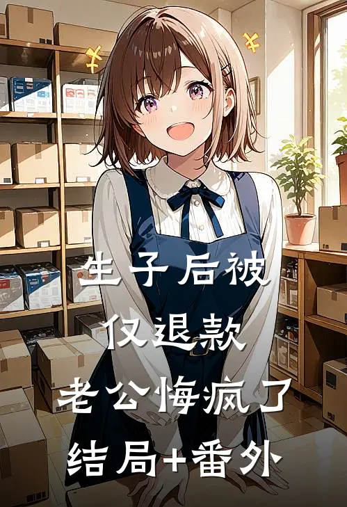生子后被仅退款，老公悔疯了结局+番外