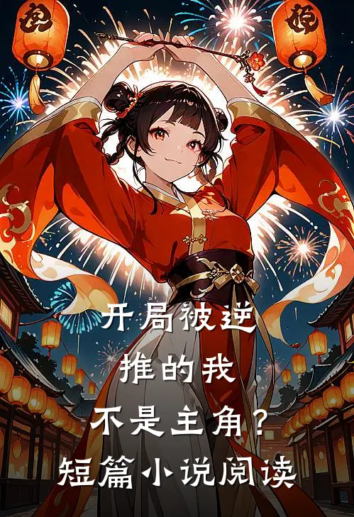 开局被逆推的我，不是主角？短篇小说阅读