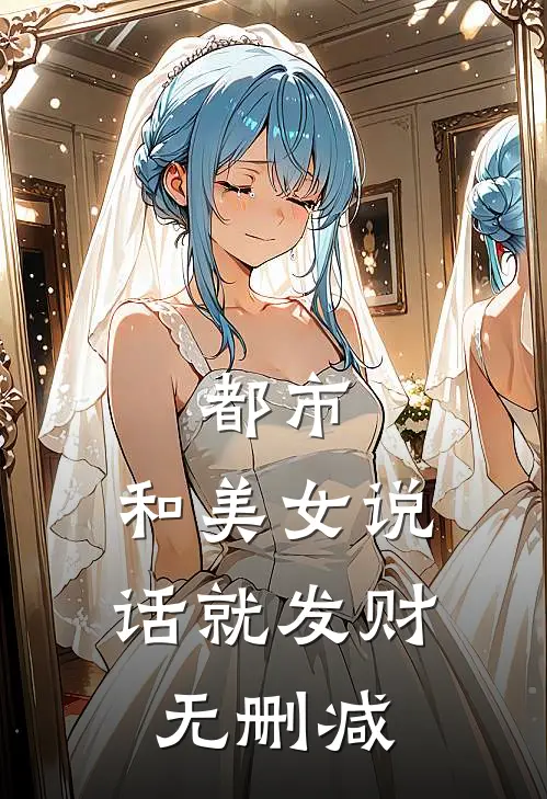都市，和美女说话就发财无删减