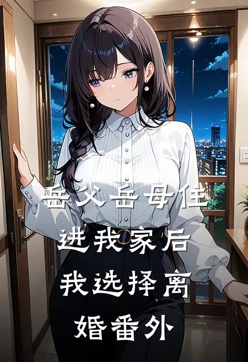 岳父岳母住进我家后，我选择离婚番外
