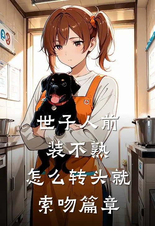 世子人前装不熟，怎么转头就索吻篇章