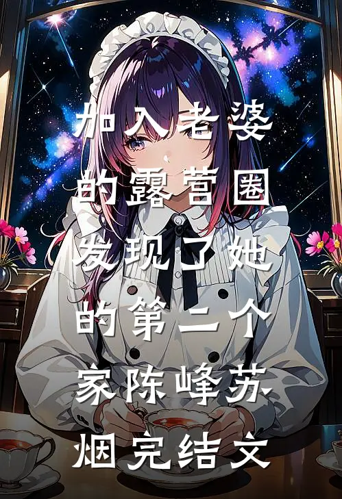 加入老婆的露营圈，发现了她的第二个家陈峰苏烟完结文