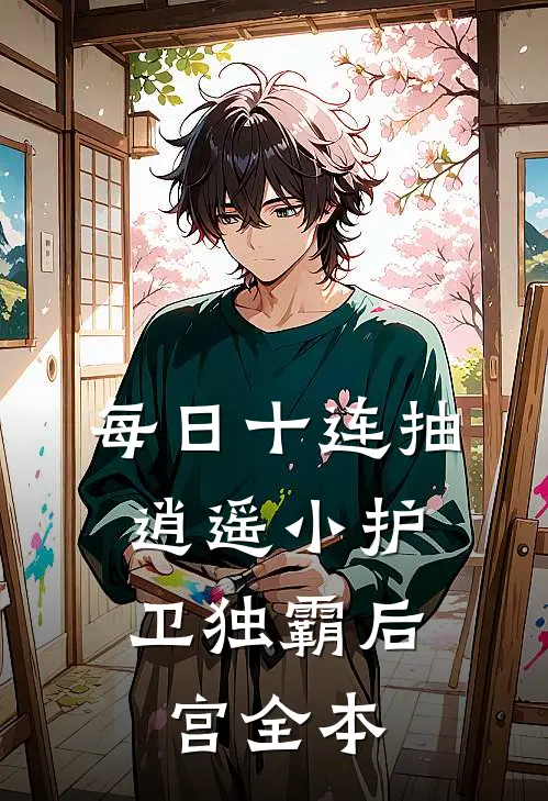 每日十连抽，逍遥小护卫独霸后宫全本