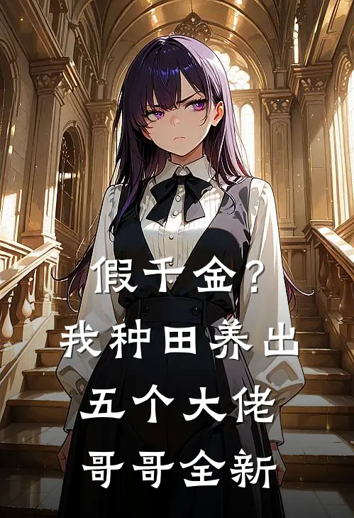 假千金？我种田养出五个大佬哥哥全新