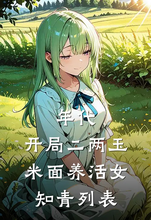 年代：开局二两玉米面养活女知青列表