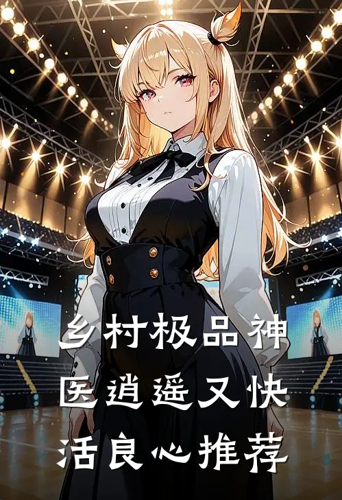 乡村极品神医逍遥又快活良心推荐