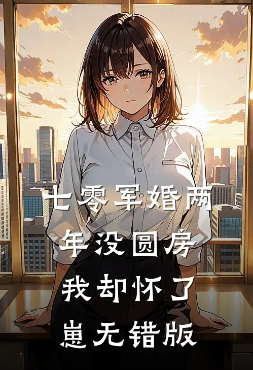七零军婚两年没圆房，我却怀了崽无错版