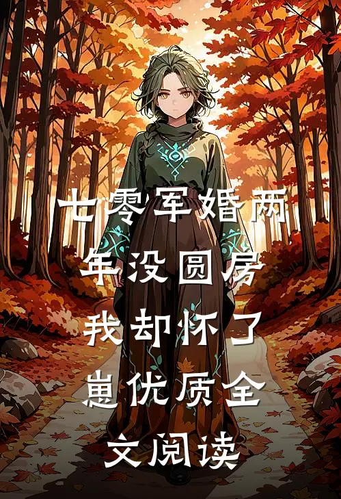 七零军婚两年没圆房，我却怀了崽优质全文阅读