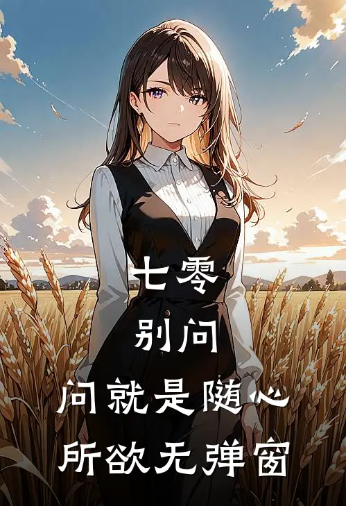 七零：别问，问就是随心所欲无弹窗