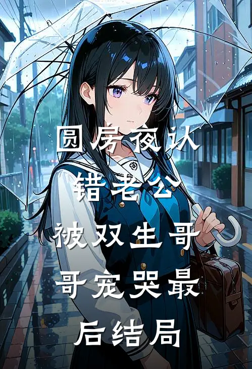 圆房夜认错老公，被双生哥哥宠哭最后结局