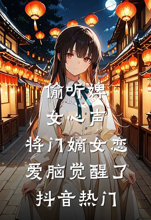 偷听婢女心声，将门嫡女恋爱脑觉醒了抖音热门
