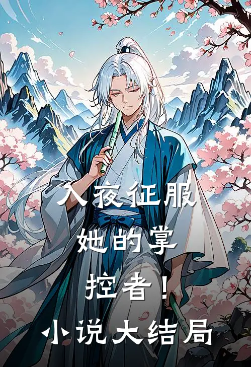 入夜征服，她的掌控者！小说大结局