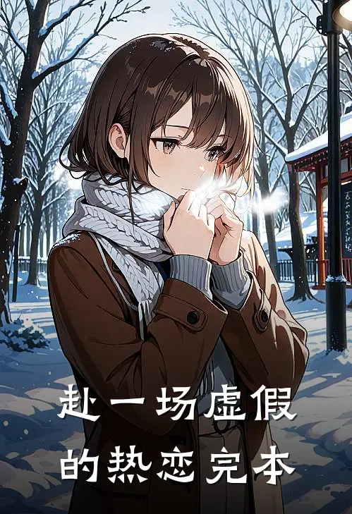 赴一场虚假的热恋完本