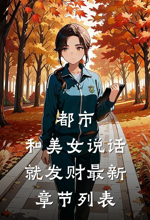 都市，和美女说话就发财最新章节列表