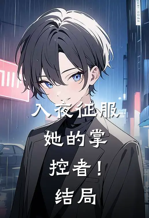 入夜征服，她的掌控者！结局