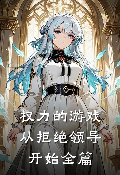 权力的游戏，从拒绝领导开始全篇