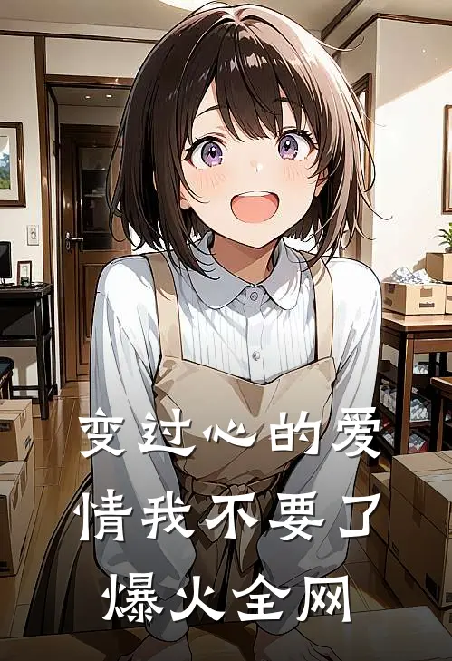 变过心的爱情我不要了爆火全网