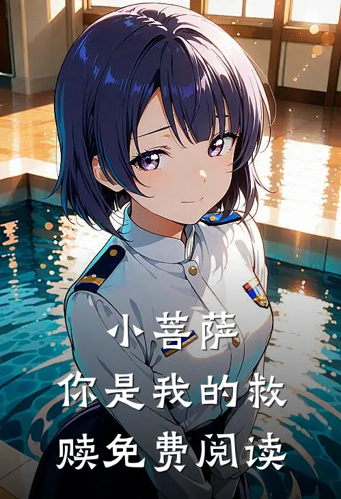 小菩萨，你是我的救赎免费阅读