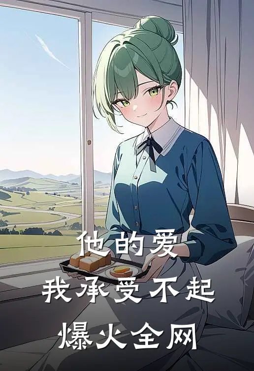 他的爱，我承受不起爆火全网