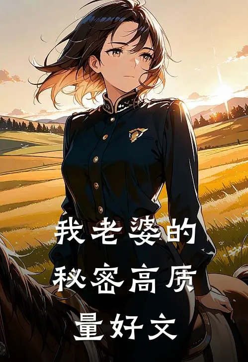 我老婆的秘密高质量好文