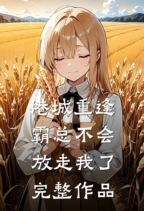 港城重逢，霸总不会放走我了完整作品