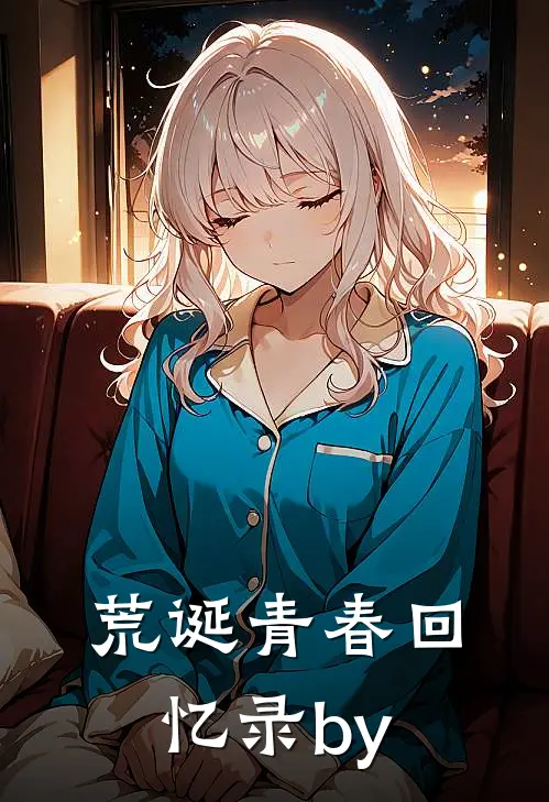 荒诞青春回忆录by