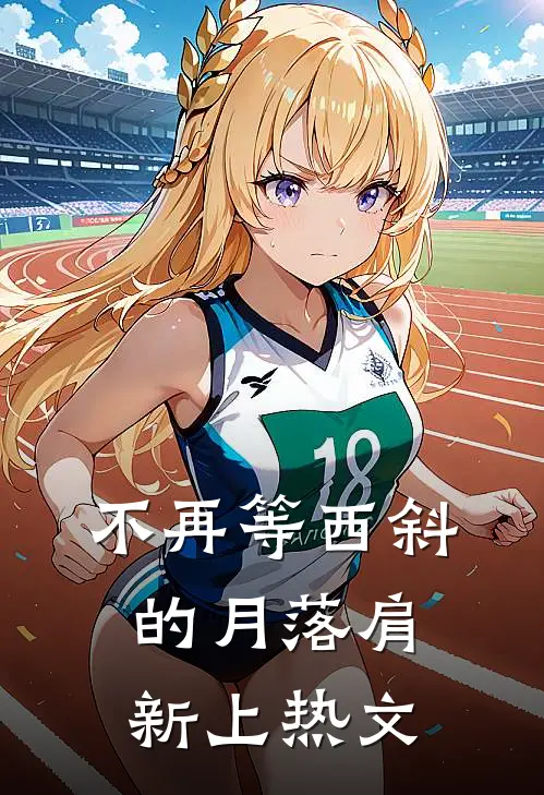 不再等西斜的月落肩新上热文