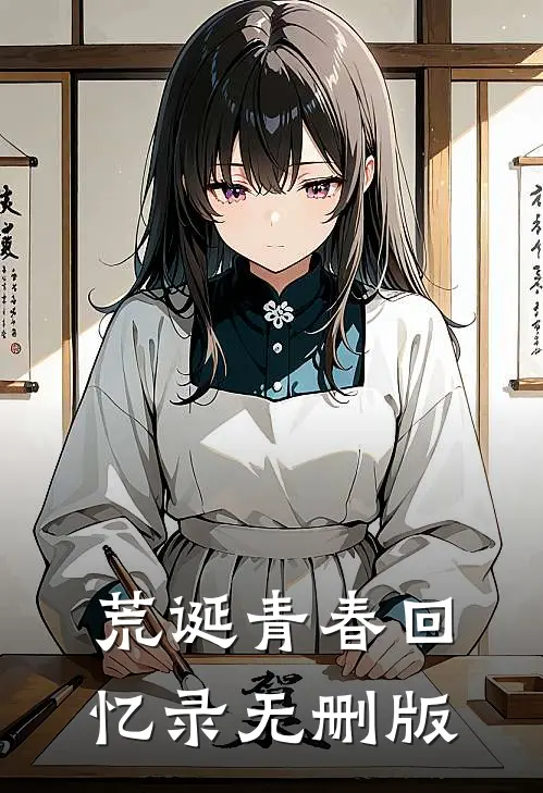 荒诞青春回忆录无删版