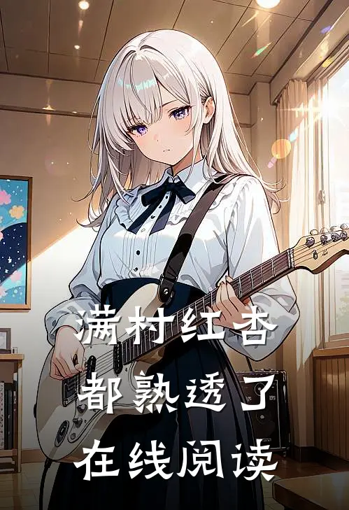 满村红杏都熟透了在线阅读