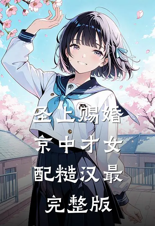 圣上赐婚：京中才女配糙汉最完整版