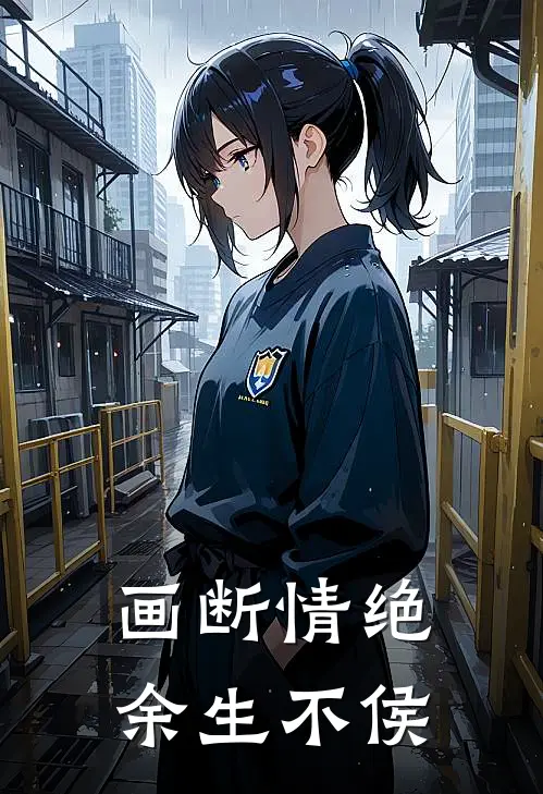 画断情绝，余生不侯