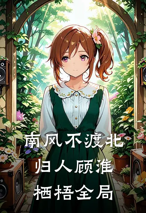南风不渡北归人顾淮栖梧全局