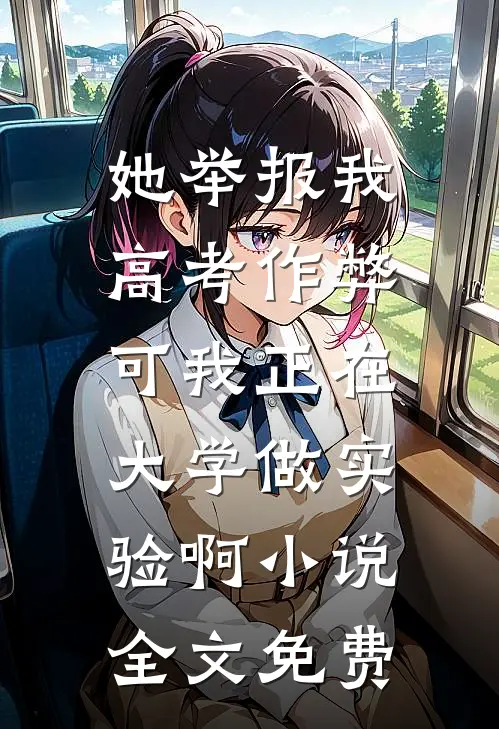 她举报我高考作弊，可我正在大学做实验啊小说全文免费