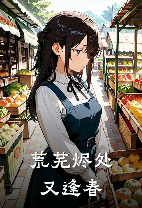 荒芜烬处又逢春