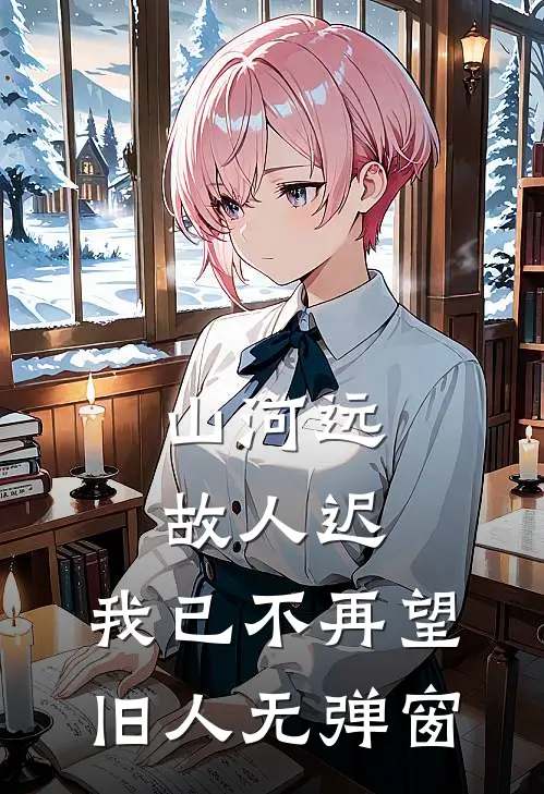 山河远，故人迟，我已不再望旧人无弹窗