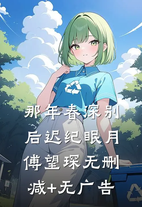 那年春深别后迟纪眠月傅望琛无删减+无广告