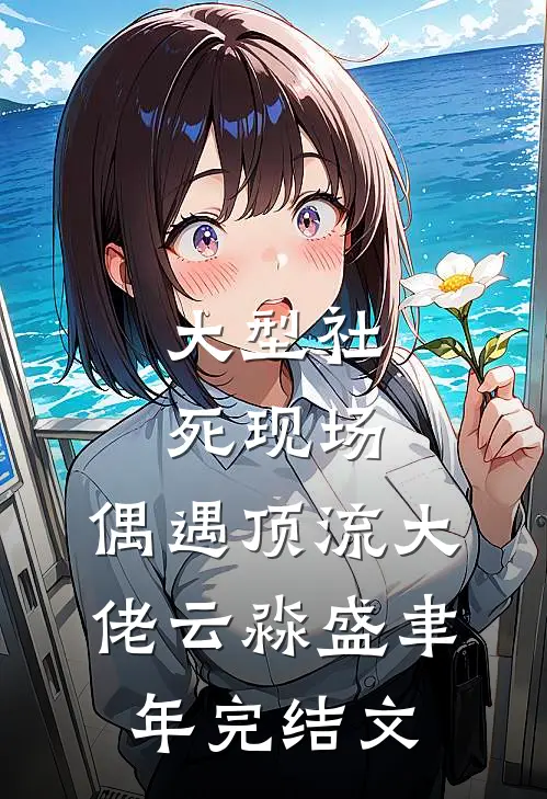 大型社死现场，偶遇顶流大佬云淼盛聿年完结文