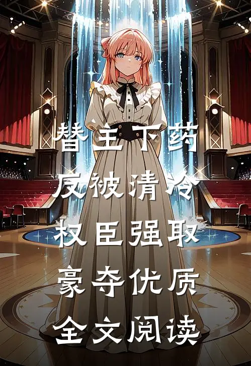 替主下药，反被清冷权臣强取豪夺优质全文阅读