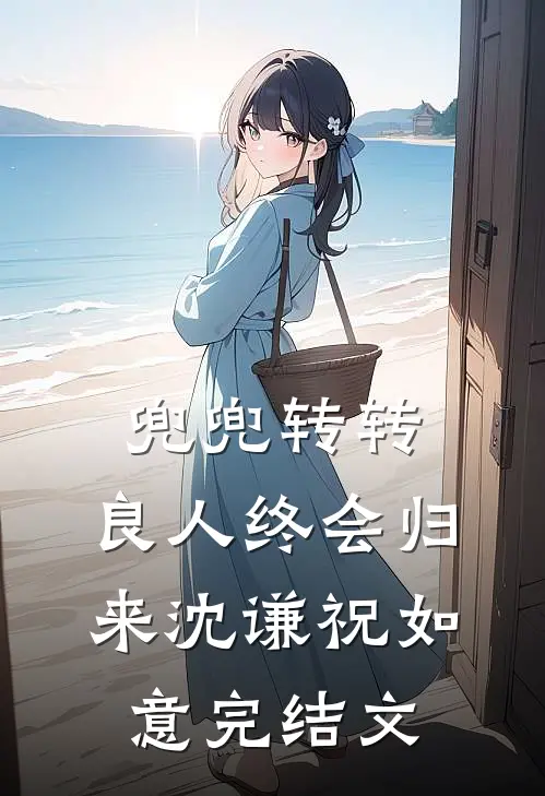 兜兜转转，良人终会归来沈谦祝如意完结文